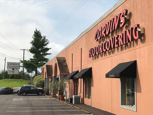 Avatar for Corvin's Floors + Cabinets