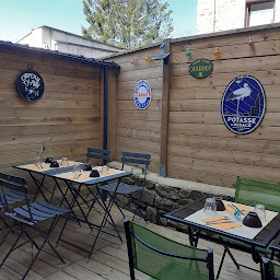 Photo n°29 de CREPERIE TY-ANN Chez Roger à Quintin (Crêperie)