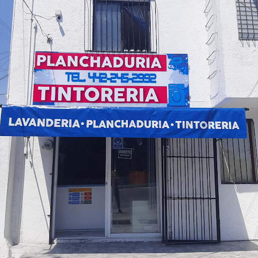Lavanderia, Planchaduría y Tintorería Forever Clean