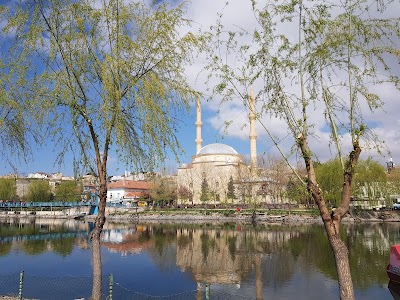 Kızılırmak River