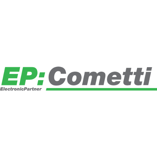 EP:Cometti - Visual