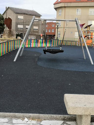 Xopark - Visual