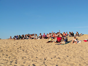 Photo n°19 de Aventures vacances energie à Saint-Cyr-sur-Mer (Service d'accueil pour les jeunes)