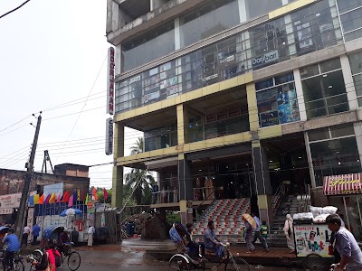 Photos of Nurjahan Complex