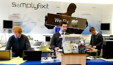 SimplyFixIt Bruntsfield Place edinburgh