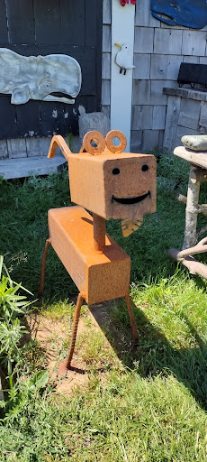 FOX (Fine Objects Created & Collected) - Thumbnail