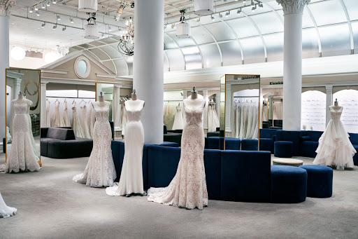 Kleinfeld Bridal - Thumbnail