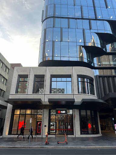 NAB Adelaide Branch Gallery - Australia