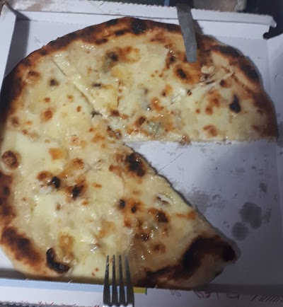 Pizzeria da asporto - Catering Novara: Strapizzami di Gusto