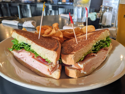 Gella's Diner and LB Brewing - Thumbnail