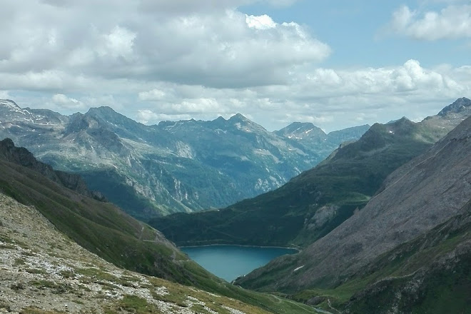 Visit Lago Di Morasco On Your Trip To Formazza Or Italy Inspirock