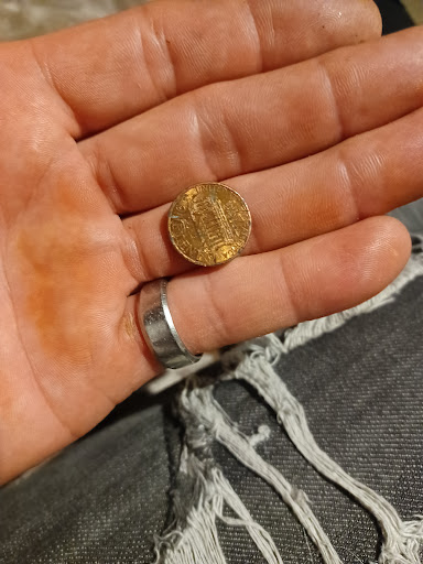 Fuentes Coins & Metal Detectors Gallery - United States