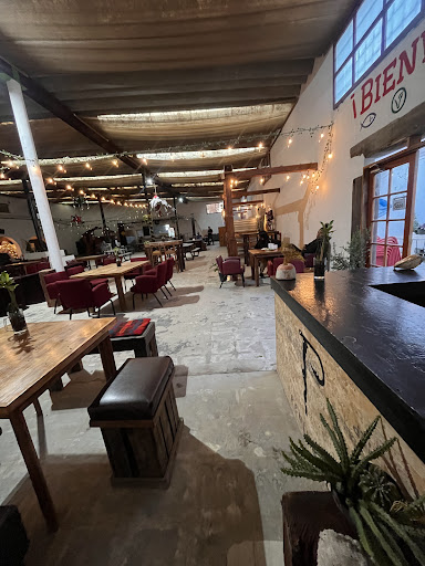 Península - Cocina de Mar