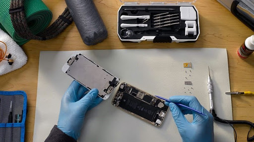 Ariana Electronics
