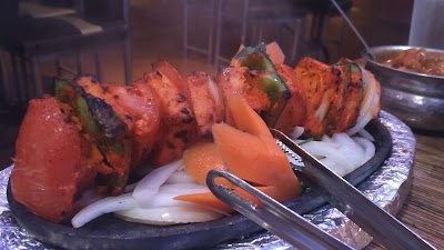 Photos of Tandoor The Indian Grill House