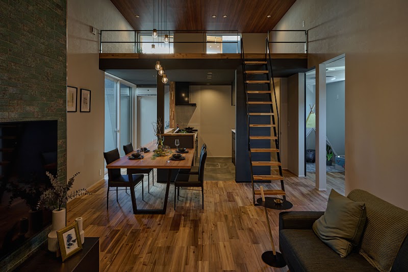 株式会社櫻井工務店