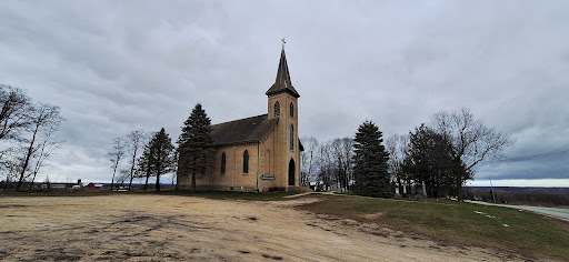 Saint John of God Chapel - Thumbnail