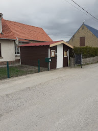 Photo n°1 de Vente à la ferme EARL du cheval de bois à Cappelle-Brouck (Magasin de produits de la ferme)