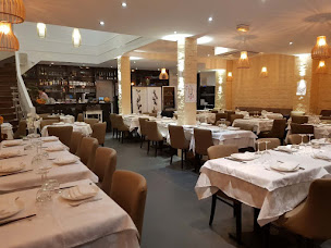 Photo n°1 de Ming Shuan à Chantilly (Restaurant chinois)