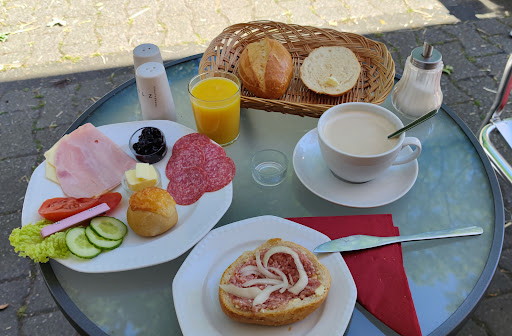 Schmidt Backwaren & Café