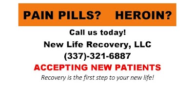 New Life Recovery, LLC
