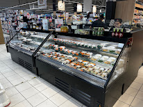 Katana Corner - Uzerche à Uzerche