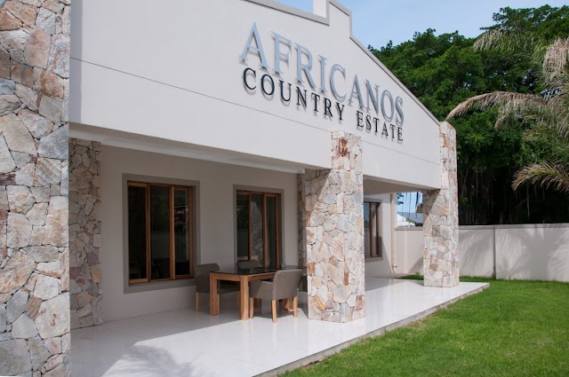 Africanos Country Estate