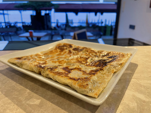 GÜLSİYE GÖZLEME&BÖREK