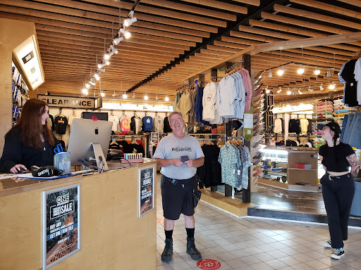 ONE Boardshop - Thumbnail