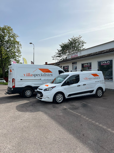 Villaspecialisten i Dalarna AB - Thumbnail