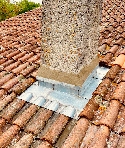 Photo de CURE COUVERTURE à Bruges (33520)