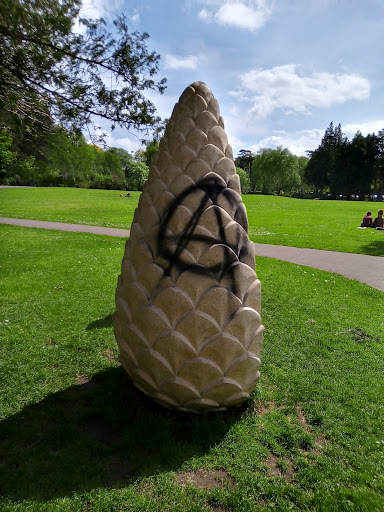 Drumglass Park - Thumbnail