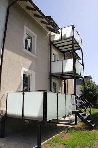 Metallbau Weixler GmbH + Co. KG - Thumbnail
