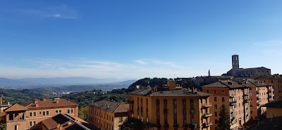 Perugia Criminal Court