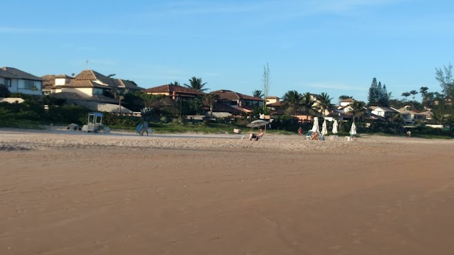 Praia de Geribá