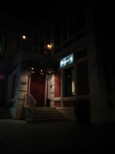 Photos of Roger's