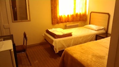 Photos of Hotel Sayyah