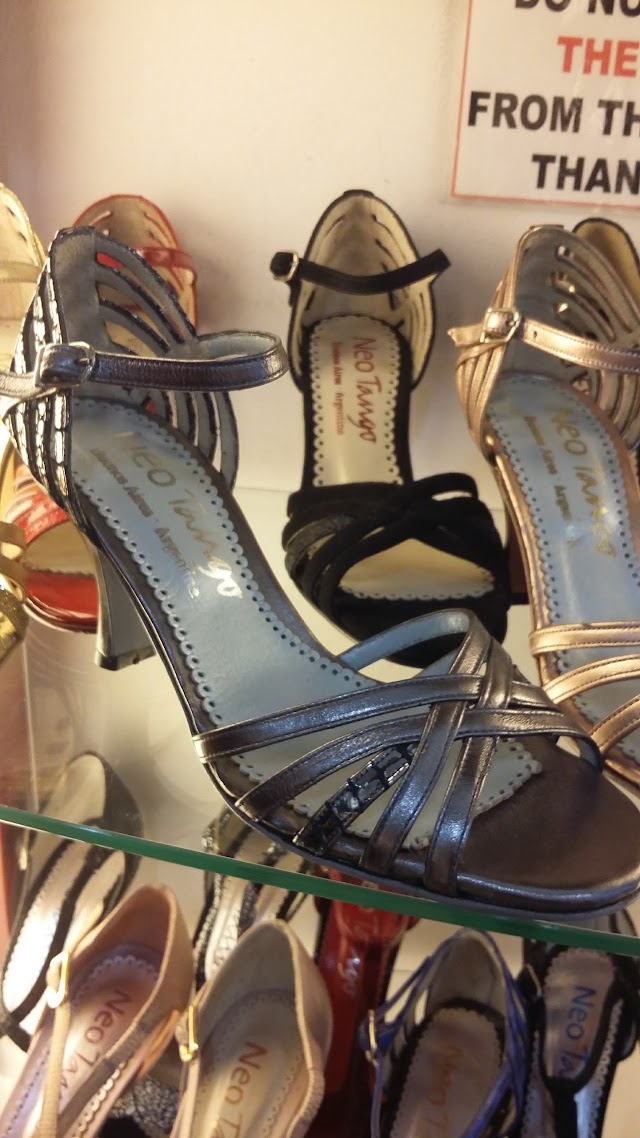 Neo Tango