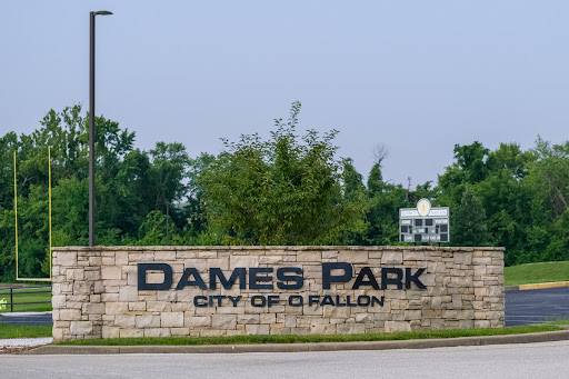 Dames Park - Visual