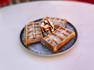 Photo n°23 de Bistro Le Pasar Saint Gervais Mont Blanc à Saint-Gervais-les-Bains (Bistro)