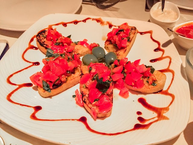 Dahl & Di Luca Ristorante