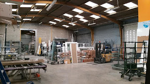 Photo n°3 de Alfa SAS Melmar à Vendargues (Menuisier)