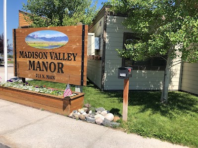 Madison Valley Manor