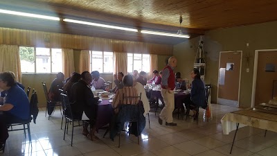 Photos of La Verna Retreat Centre And Postulancy