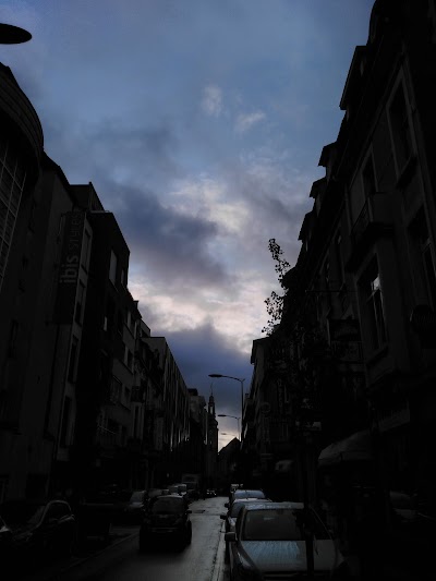 Photos of Yasha Hotel