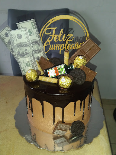 Pasteles Fraga - Thumbnail