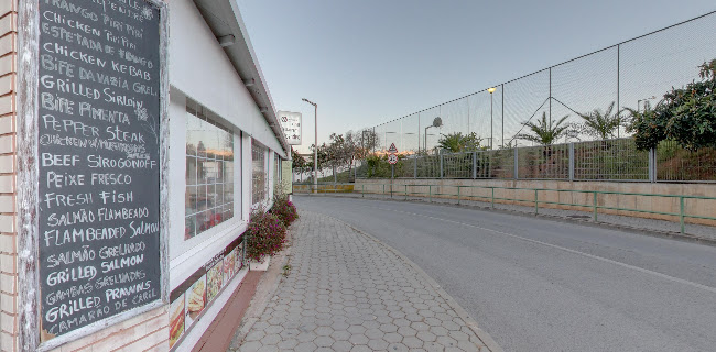 Restaurante O Alpendre Número de telefone