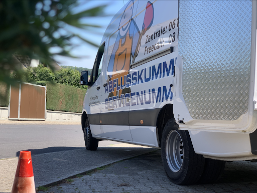 Abflusskummer Servicenummer