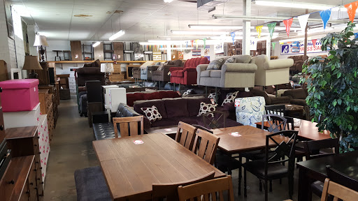 South City Furniture and Junk Removal - Thumbnail