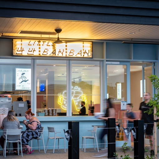 Photo of Little Ban Ban Port Adelaide